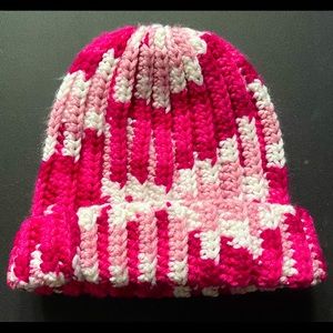 Crochet Beanie